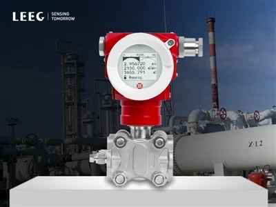 Multitasking Mastery, Smarter Control: Το LEEG Multivariable Pressure Transmi...